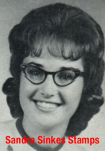 Sandra Sinkes Stamps